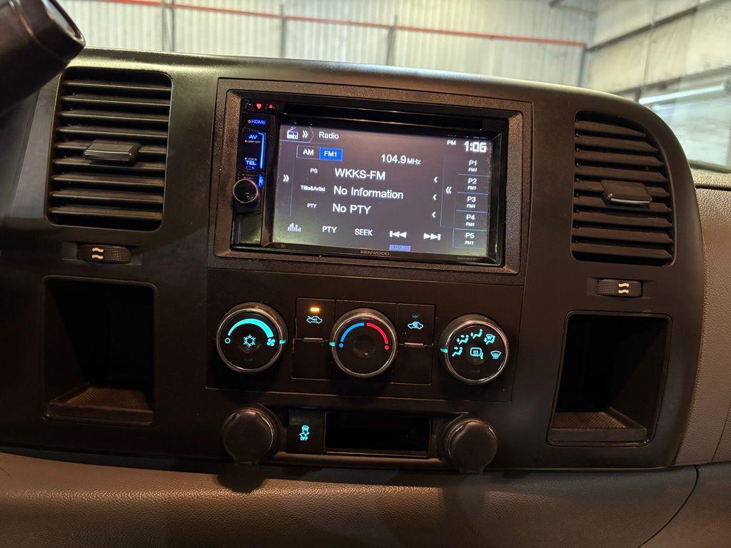 used 2011 GMC Sierra 1500 car, priced at $4,500