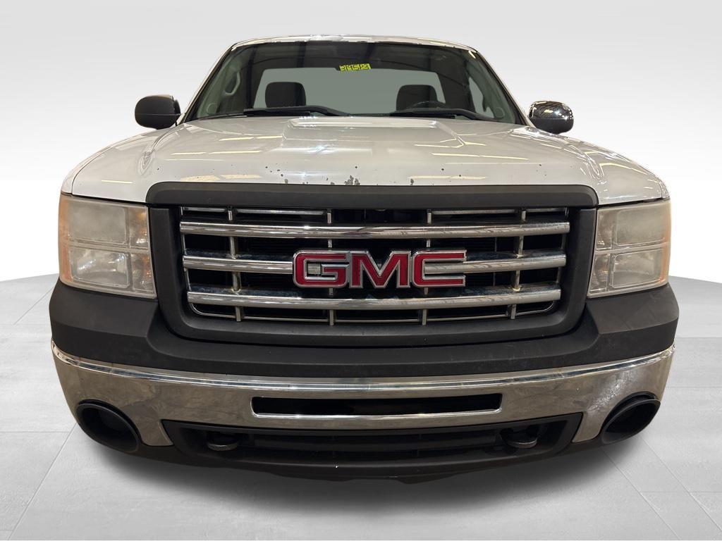 used 2011 GMC Sierra 1500 car, priced at $4,500