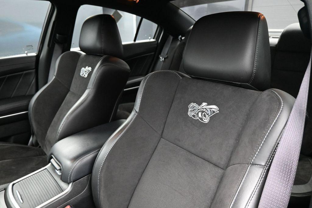 used 2023 Dodge Charger car, priced at $53,899