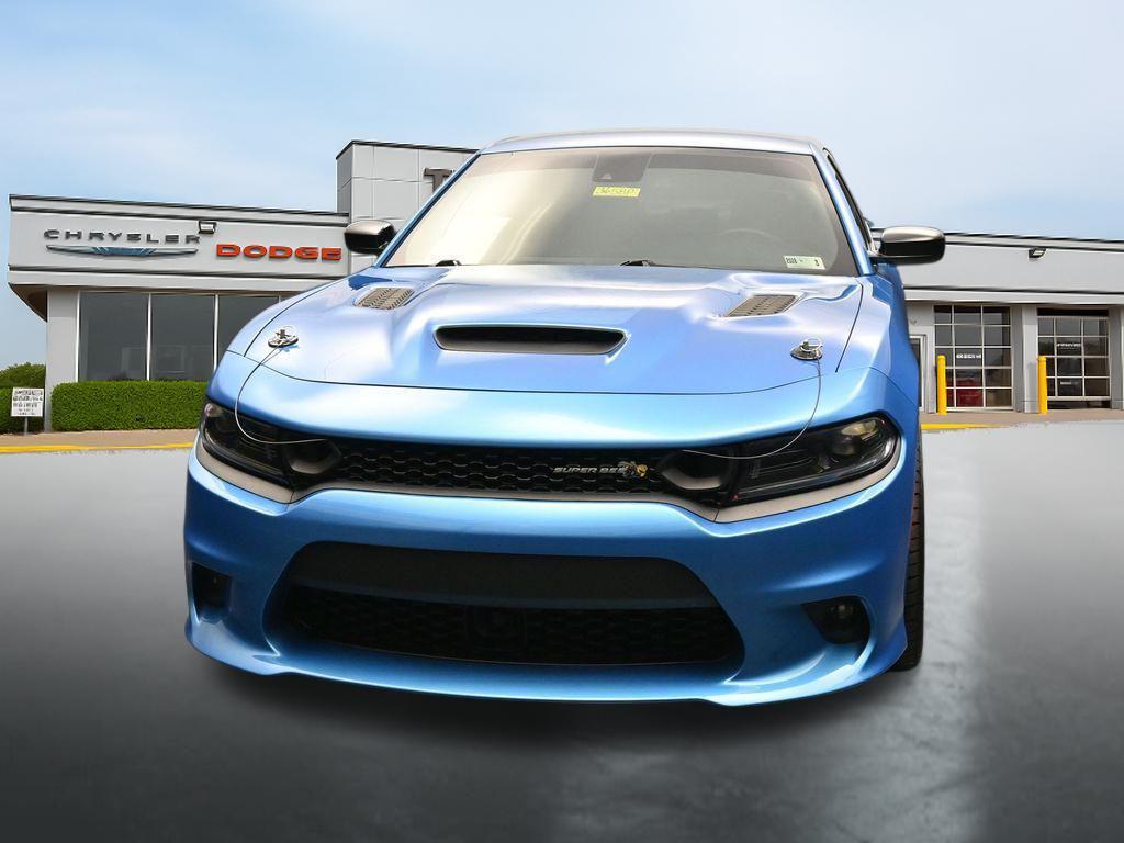 used 2023 Dodge Charger car, priced at $53,899