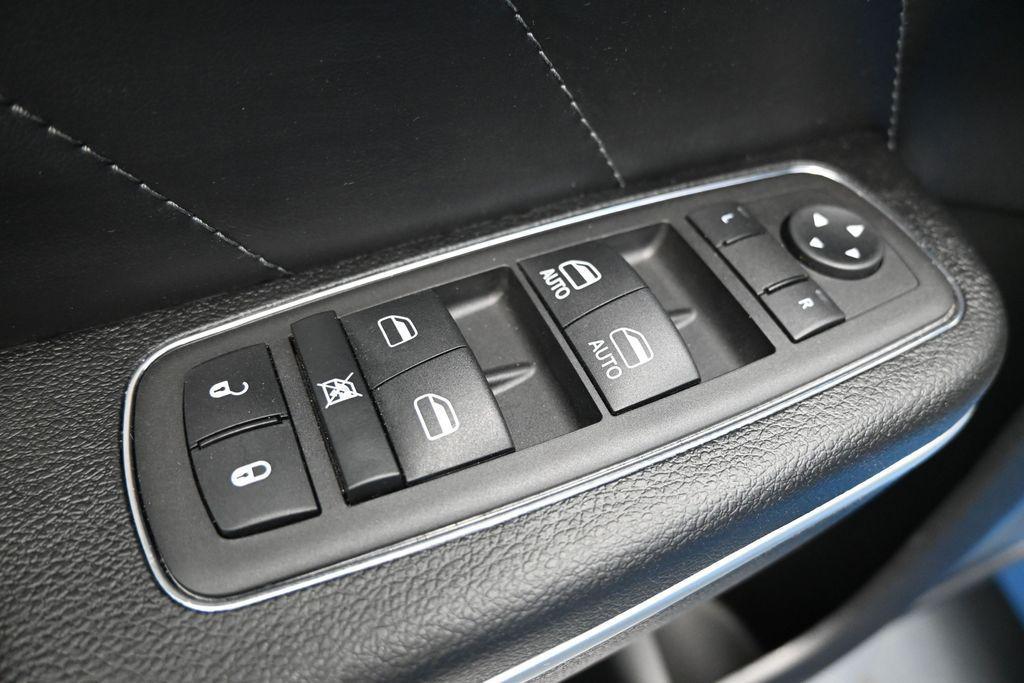 used 2023 Dodge Charger car, priced at $53,899