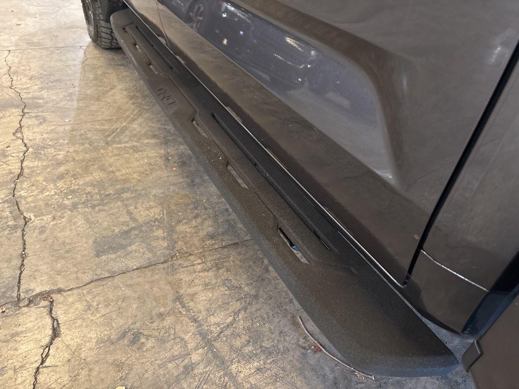 used 2025 Toyota Tundra Hybrid car, priced at $66,999