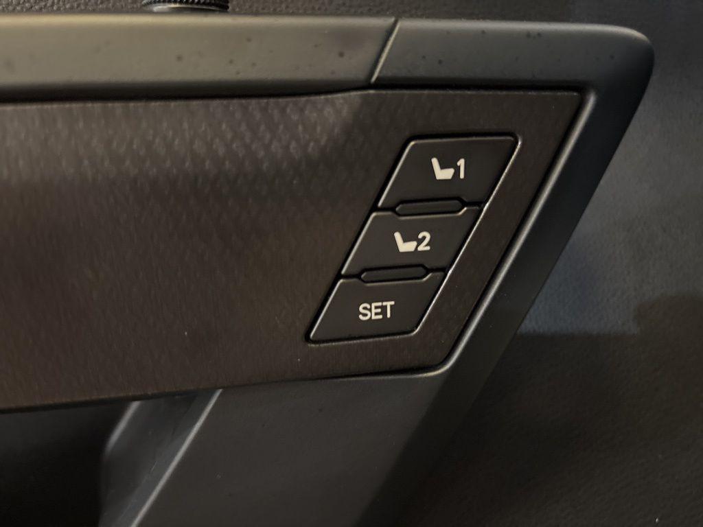 used 2025 Toyota Tundra Hybrid car, priced at $66,999