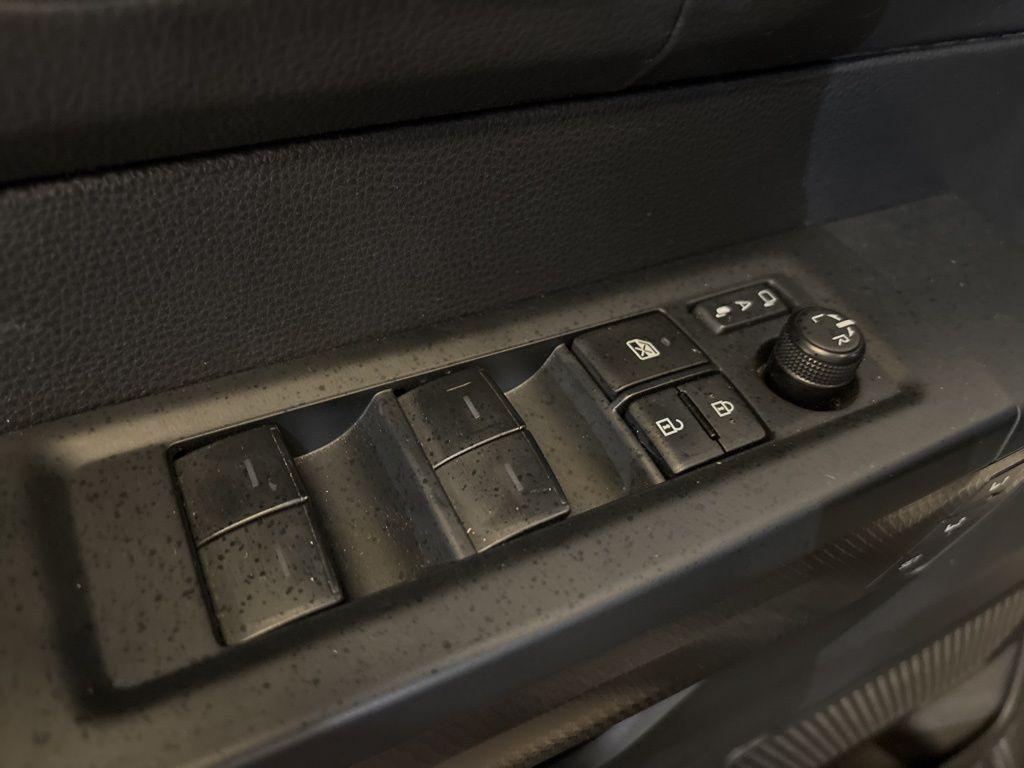 used 2025 Toyota Tundra Hybrid car, priced at $66,999