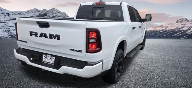new 2026 Ram 1500 car, priced at $56,423