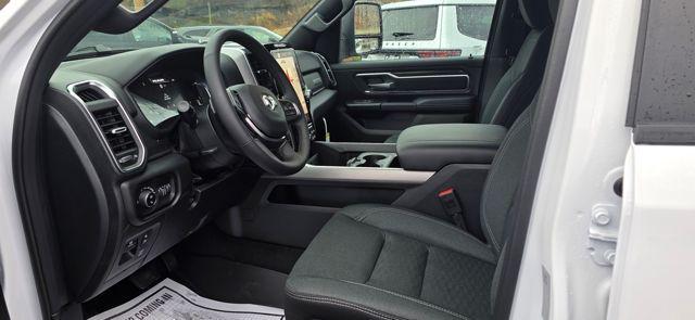 new 2026 Ram 1500 car, priced at $56,423