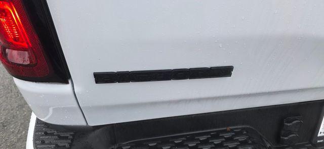 new 2026 Ram 1500 car, priced at $56,423