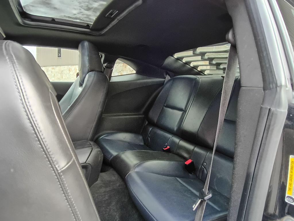 used 2014 Chevrolet Camaro car, priced at $8,000