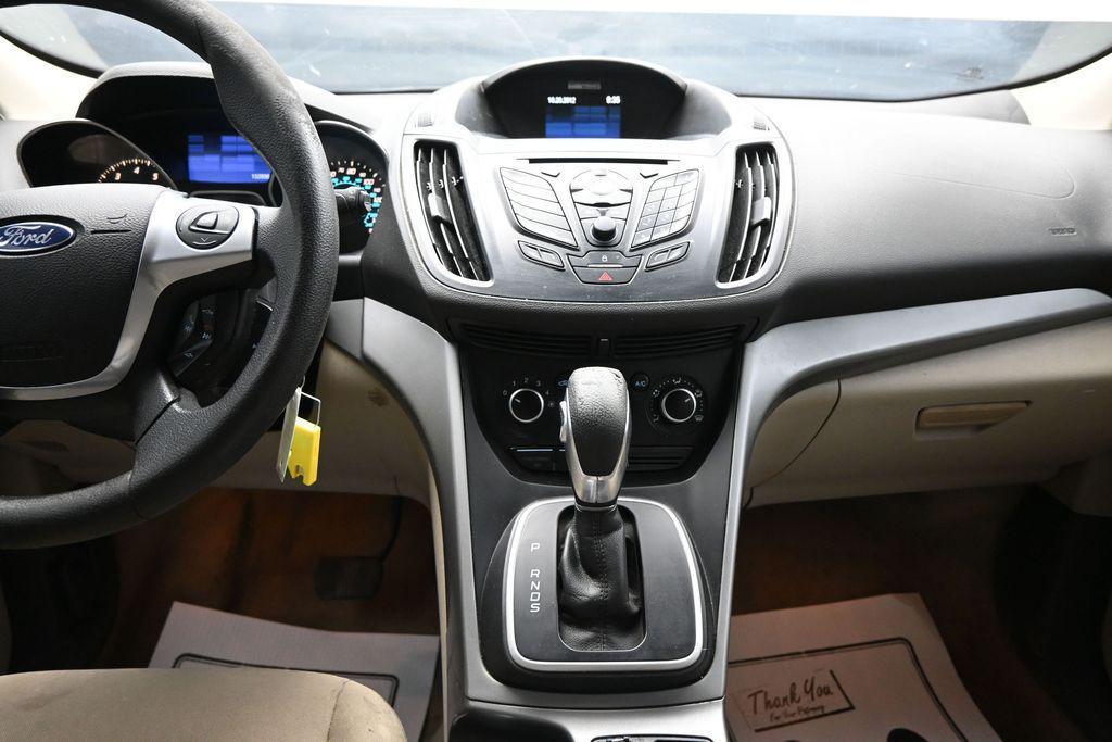 used 2013 Ford Escape car, priced at $4,899