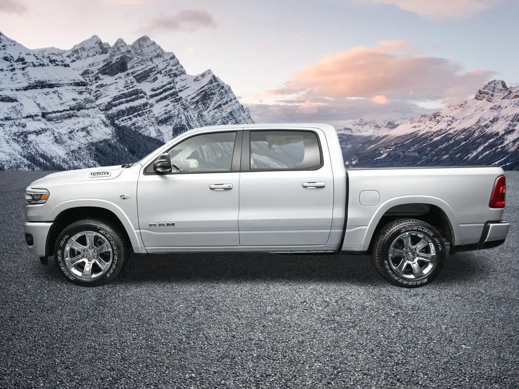 new 2026 Ram 1500 car, priced at $52,799