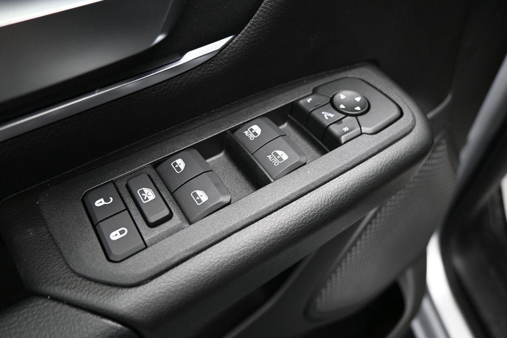 new 2026 Ram 1500 car, priced at $52,799