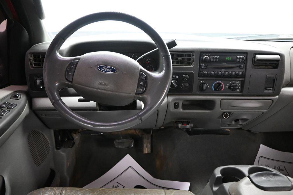 used 2004 Ford F-350 car, priced at $9,599