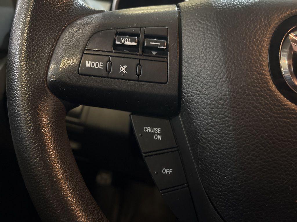 used 2010 Mazda CX-7 car, priced at $4,999