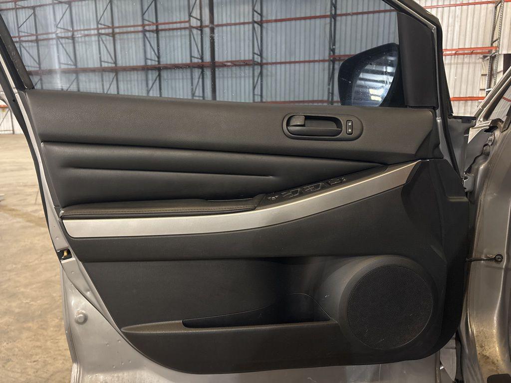 used 2010 Mazda CX-7 car, priced at $4,999