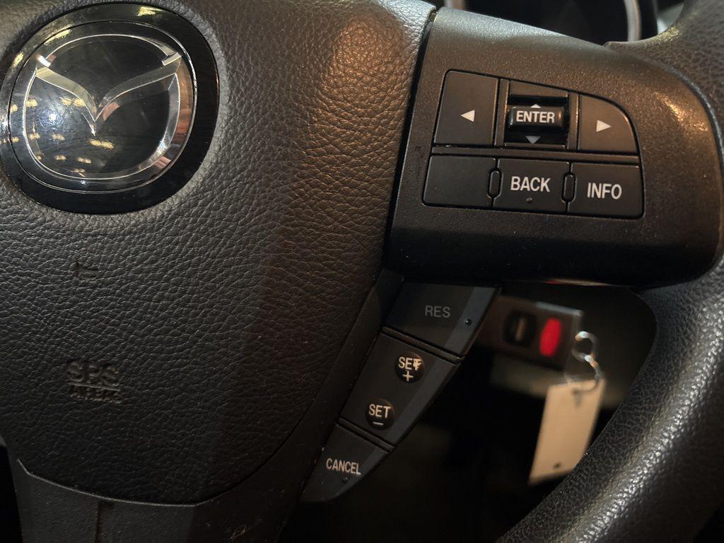 used 2010 Mazda CX-7 car, priced at $4,999