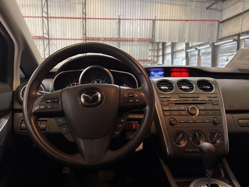 used 2010 Mazda CX-7 car, priced at $4,999