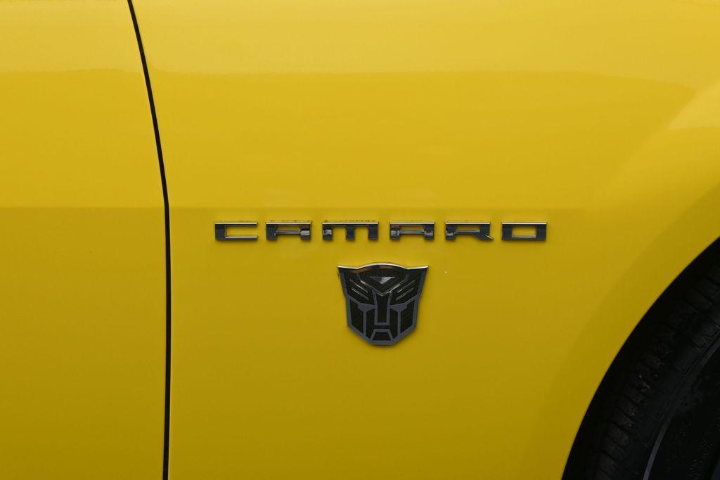 used 2010 Chevrolet Camaro car, priced at $20,798