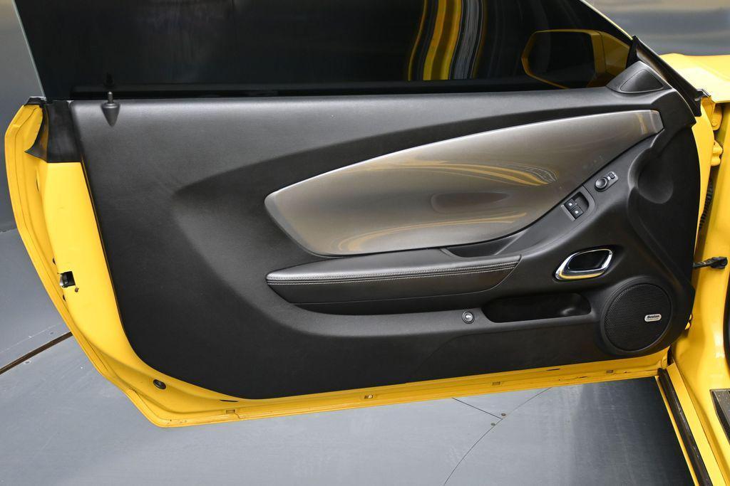 used 2010 Chevrolet Camaro car, priced at $20,798