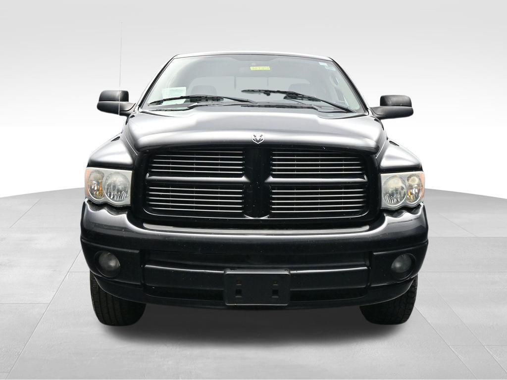 used 2005 Dodge Ram 2500 car, priced at $6,299