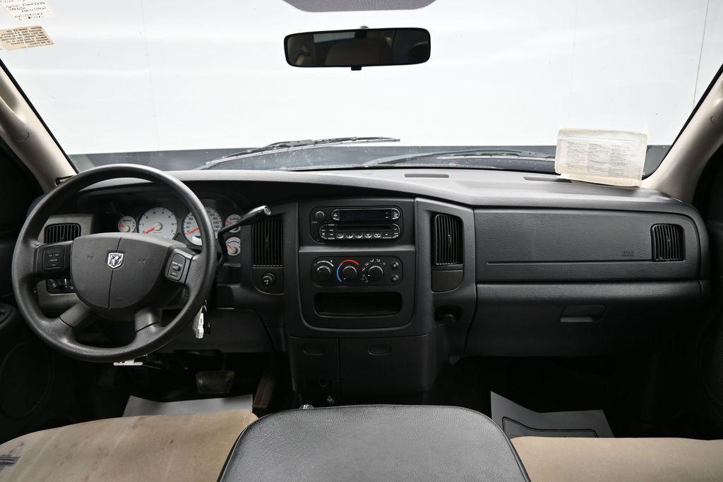 used 2005 Dodge Ram 2500 car, priced at $6,299