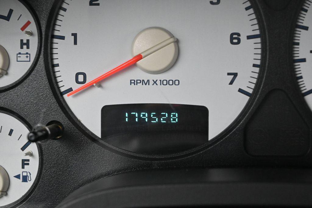 used 2005 Dodge Ram 2500 car, priced at $6,299