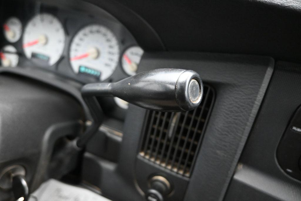used 2005 Dodge Ram 2500 car, priced at $6,299