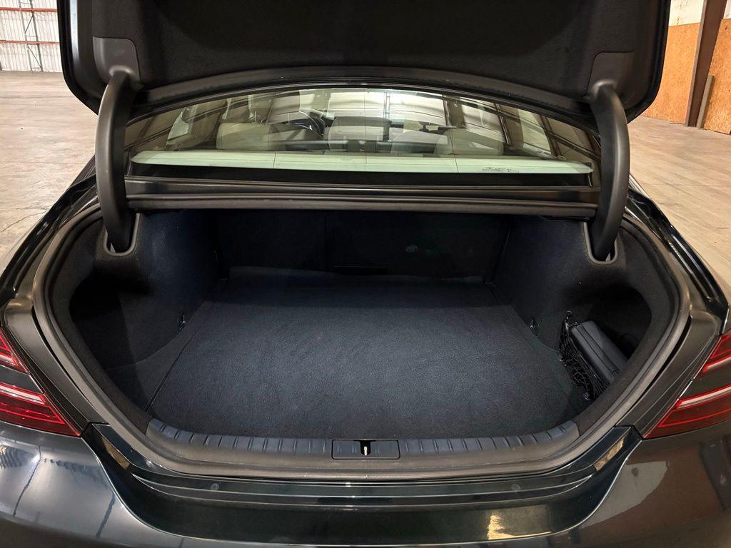 used 2023 Genesis G70 car, priced at $29,999