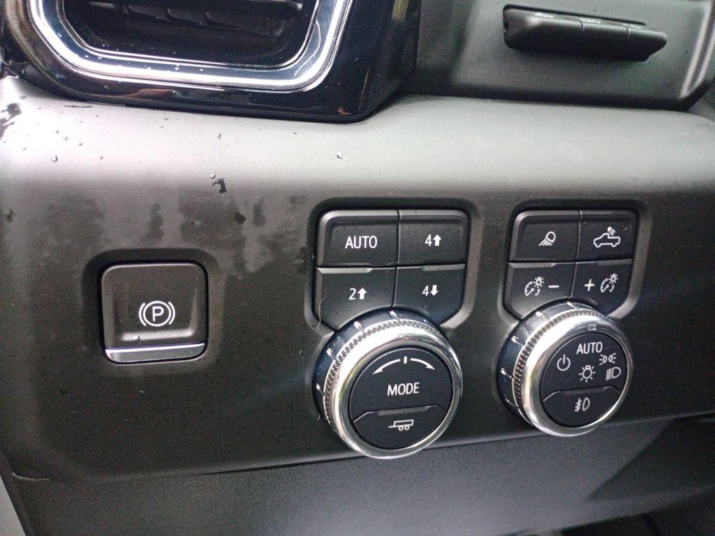 used 2024 GMC Sierra 1500 car, priced at $51,000