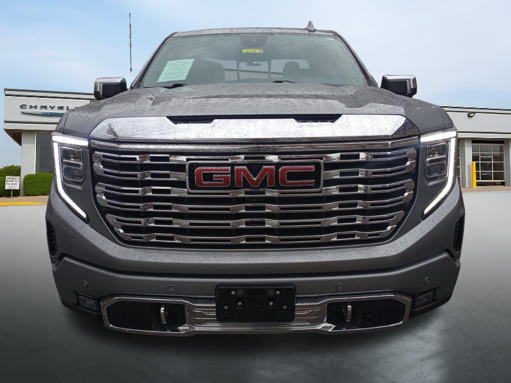 used 2024 GMC Sierra 1500 car, priced at $51,000