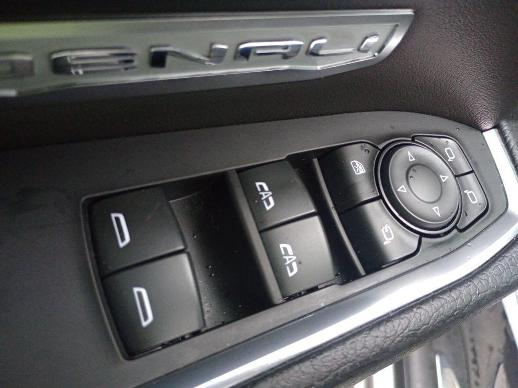 used 2024 GMC Sierra 1500 car, priced at $51,000