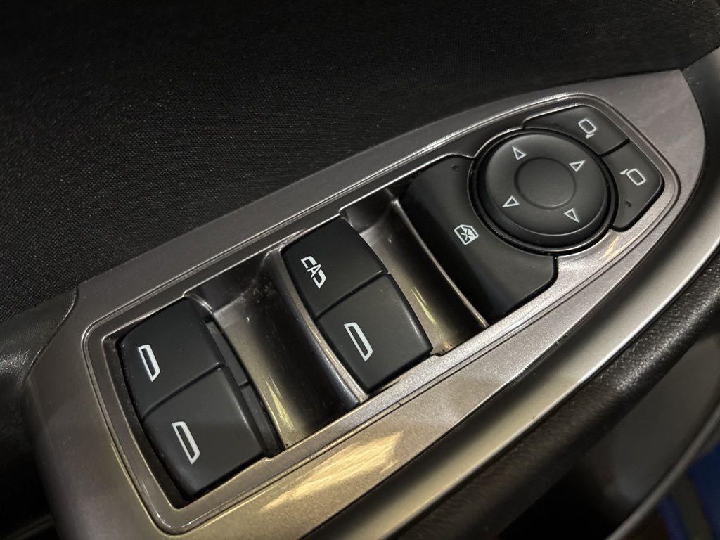 used 2023 Chevrolet Malibu car, priced at $16,999