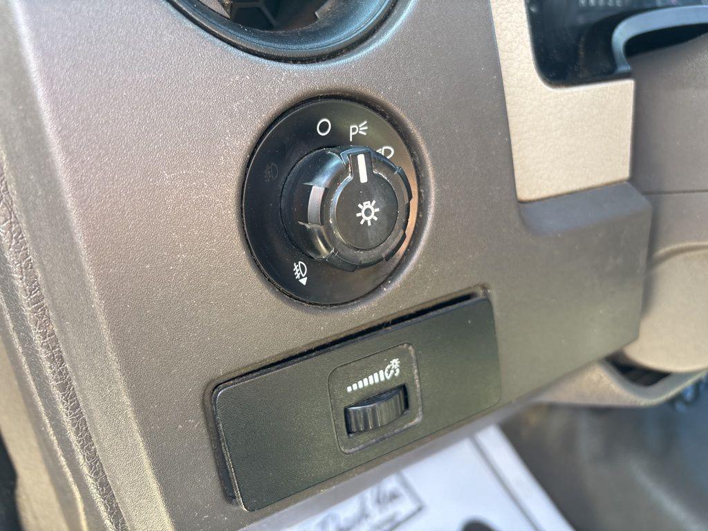 used 2010 Ford F-150 car, priced at $4,500