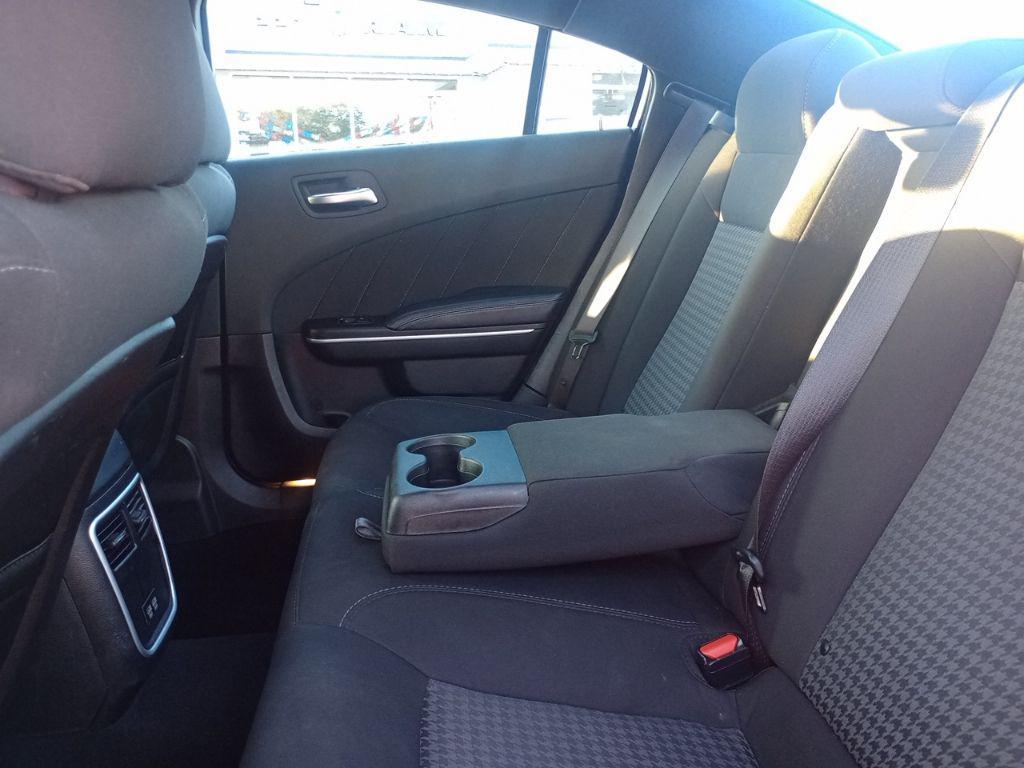 used 2023 Dodge Charger car, priced at $20,500