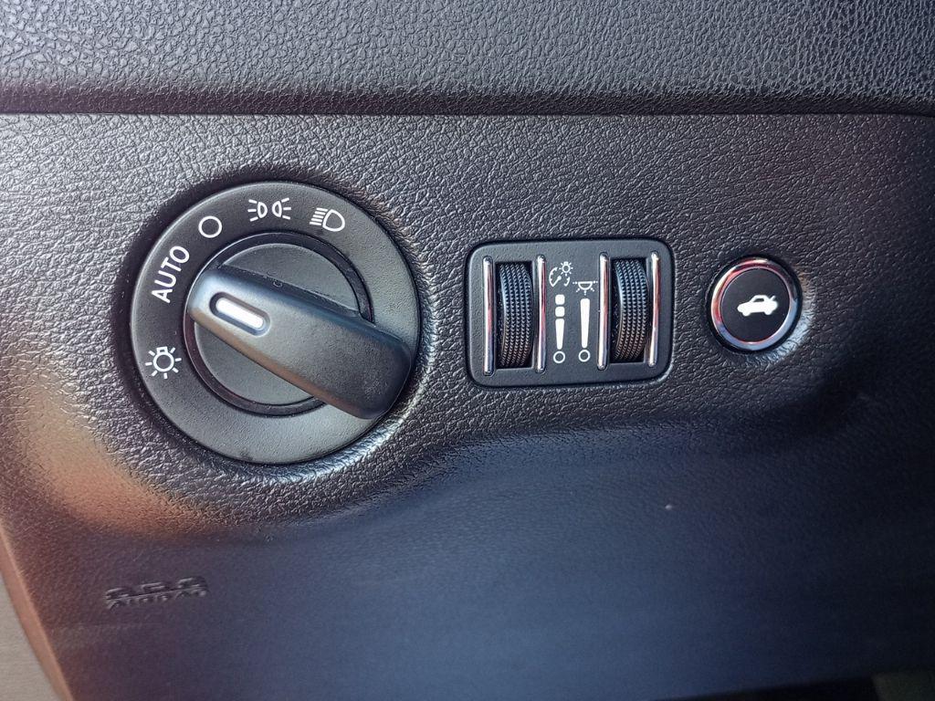 used 2023 Dodge Charger car, priced at $20,500