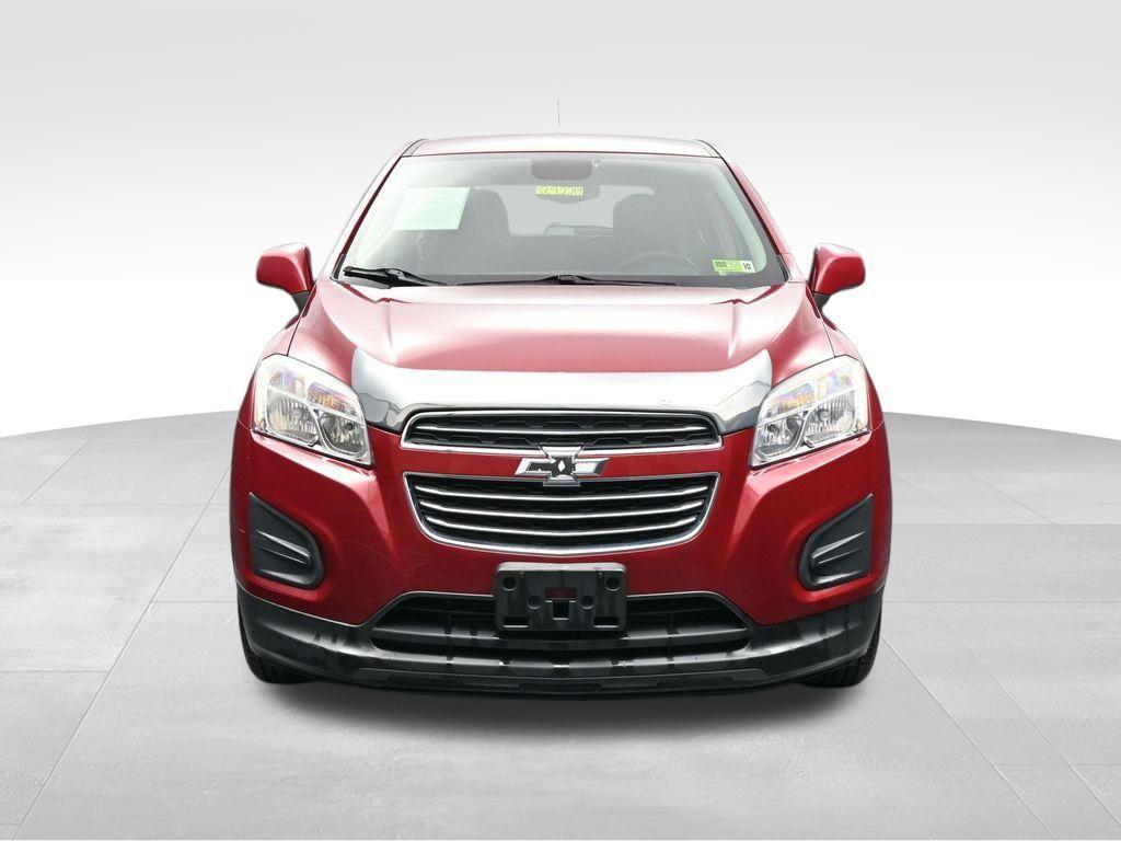 used 2015 Chevrolet Trax car, priced at $5,999