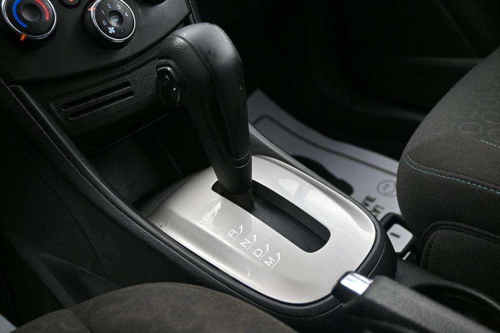 used 2015 Chevrolet Trax car, priced at $5,999