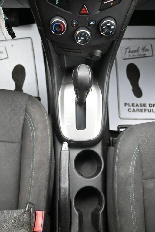 used 2015 Chevrolet Trax car, priced at $5,999