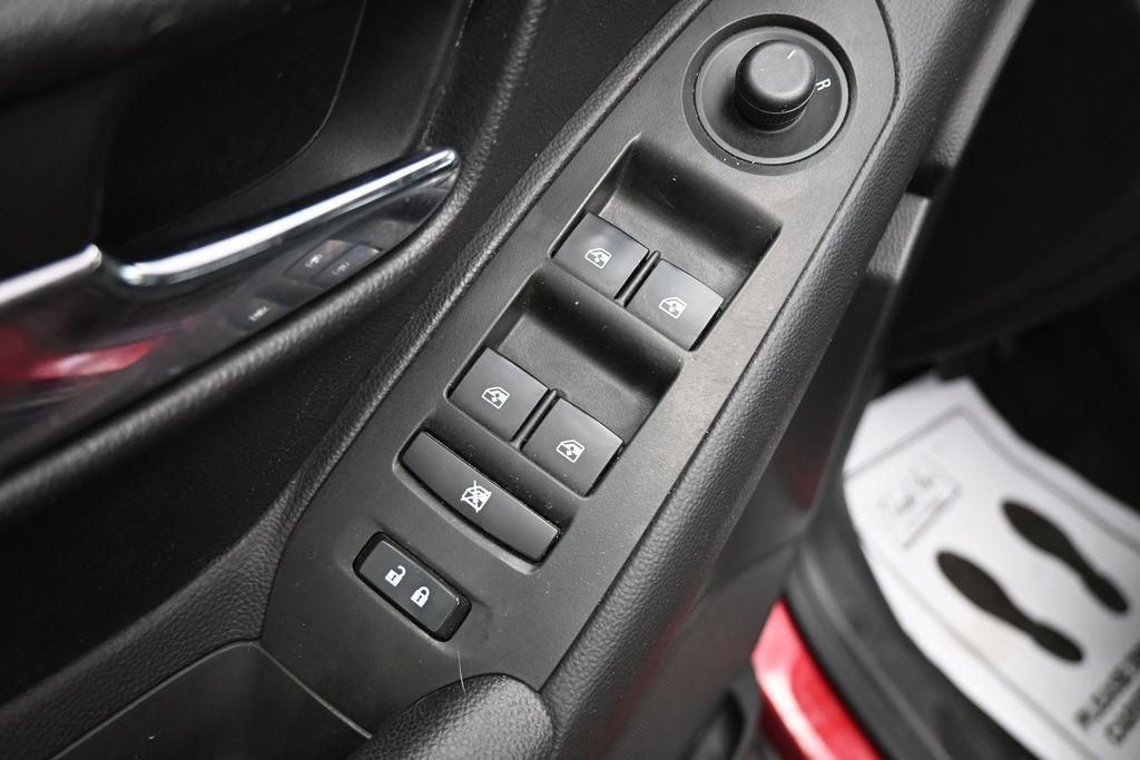 used 2015 Chevrolet Trax car, priced at $5,999