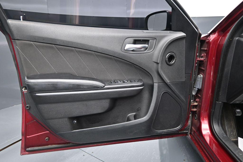 used 2019 Dodge Charger car, priced at $13,999