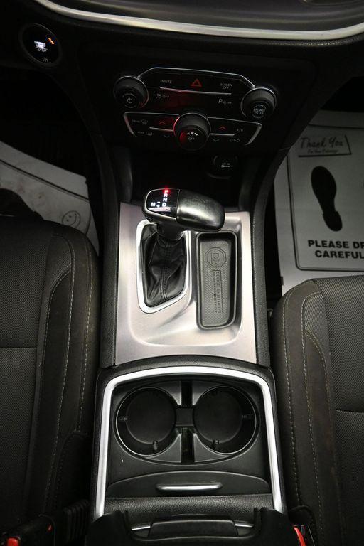 used 2019 Dodge Charger car, priced at $13,999