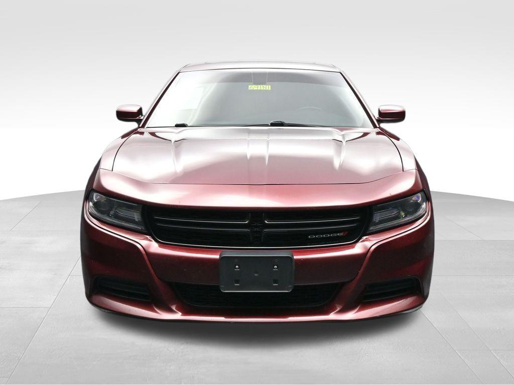 used 2019 Dodge Charger car, priced at $13,999
