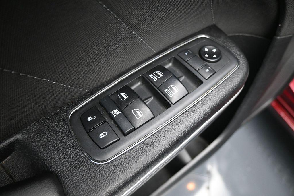 used 2019 Dodge Charger car, priced at $13,999