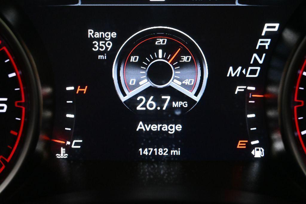 used 2019 Dodge Charger car, priced at $13,999