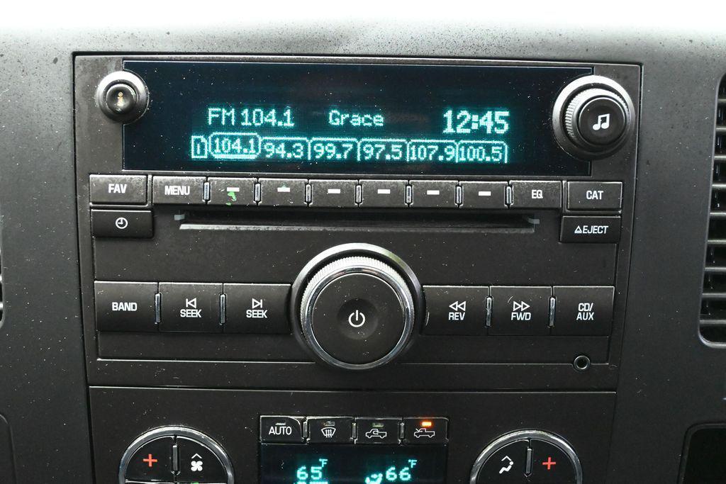 used 2013 GMC Sierra 1500 car, priced at $10,571