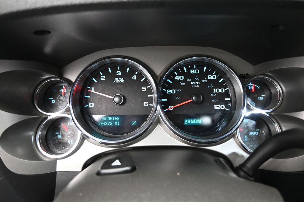 used 2013 GMC Sierra 1500 car, priced at $10,571