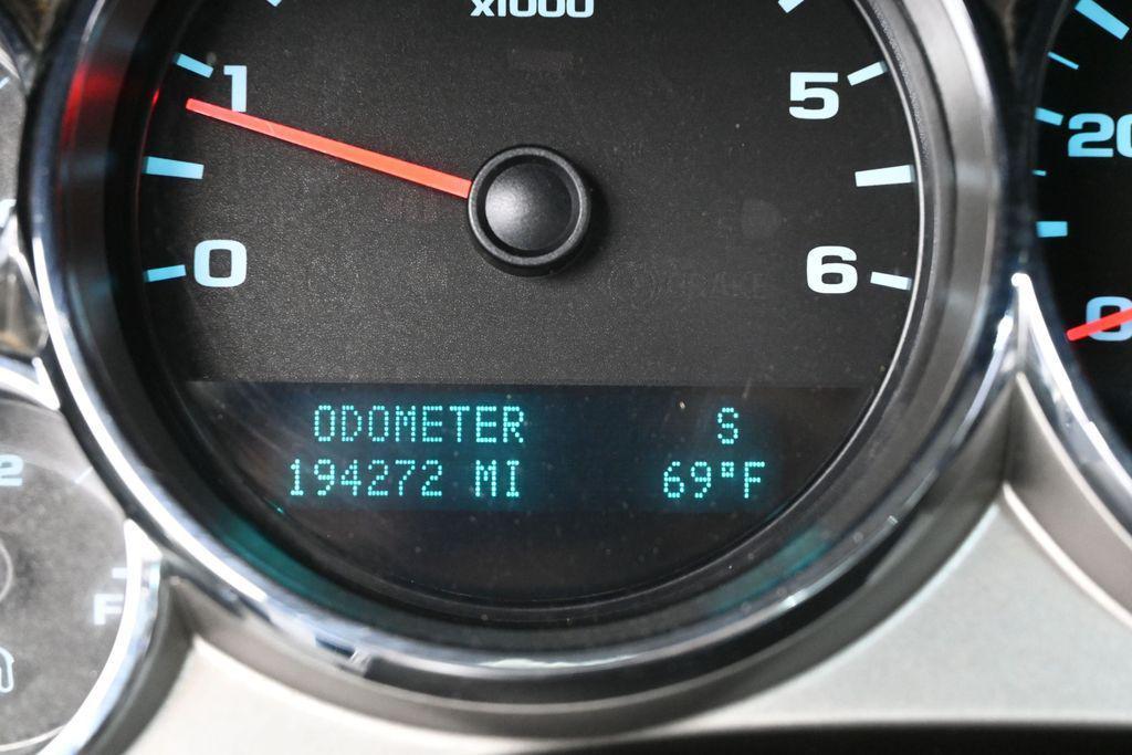 used 2013 GMC Sierra 1500 car, priced at $10,571