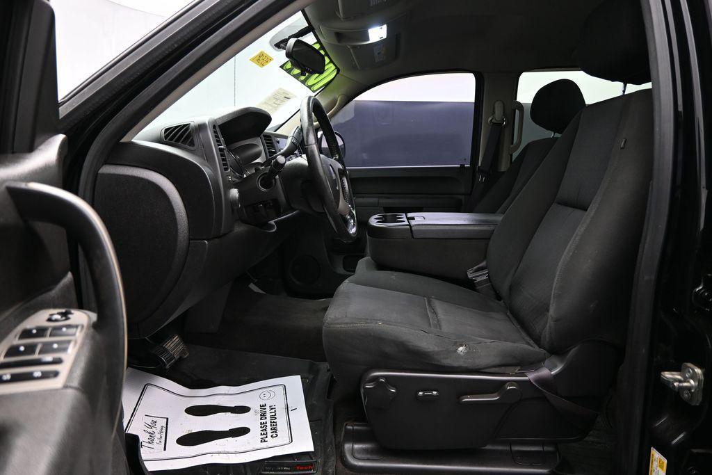 used 2013 GMC Sierra 1500 car, priced at $10,571