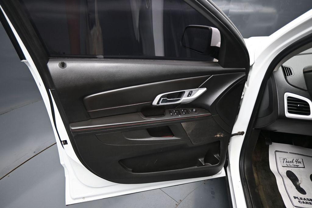 used 2015 GMC Terrain car, priced at $4,520