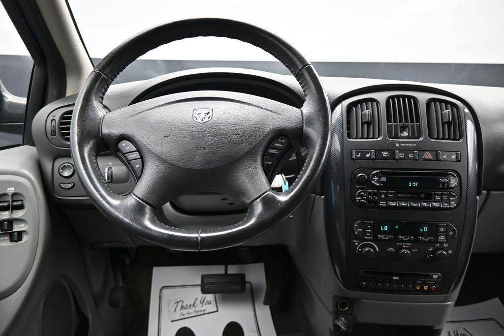 used 2007 Dodge Grand Caravan car, priced at $5,798