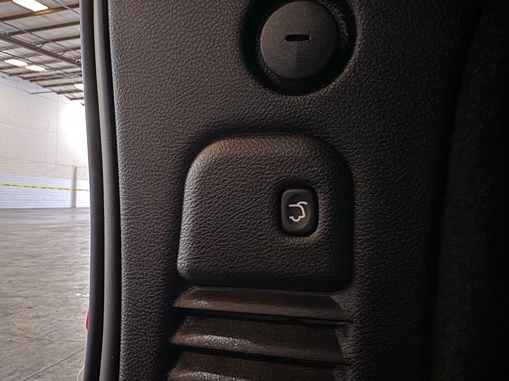 used 2025 Dodge Durango car, priced at $41,000